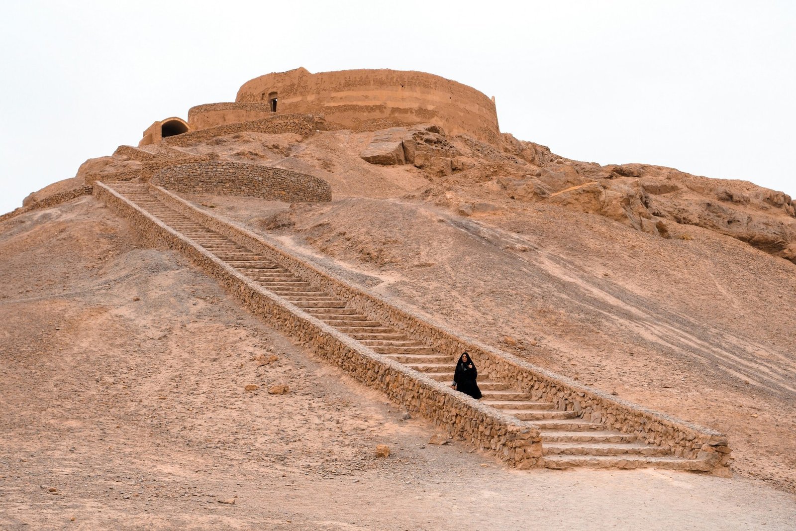 Exploring Zoroastrian History: From Zarathustra to Quantum Insights