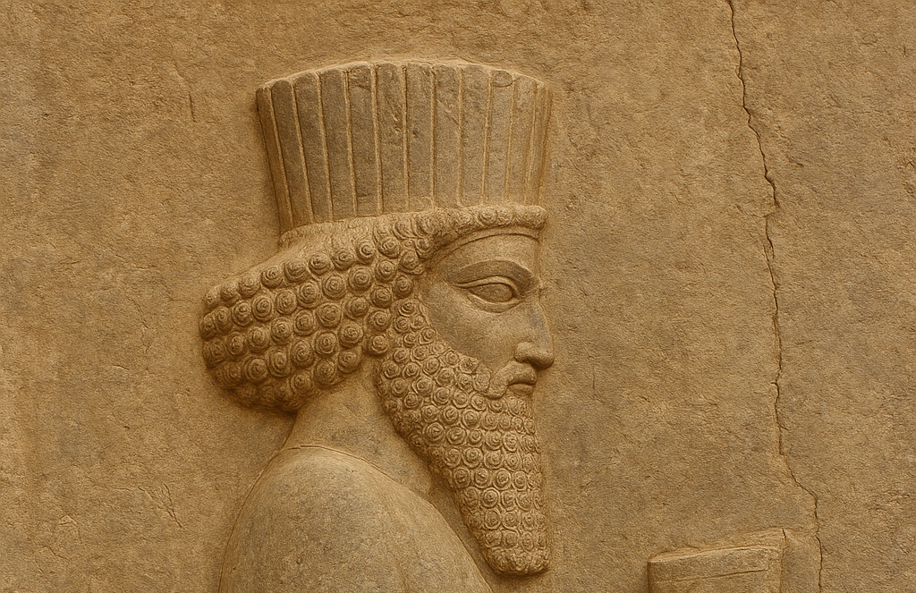 How the Pharisees Acquired the Sacred Knowledge
